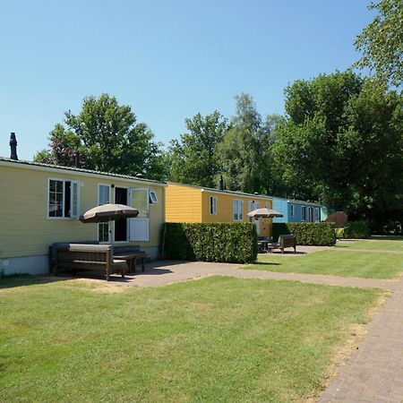 Recreatiepark De Lucht Renswoude Exterior foto