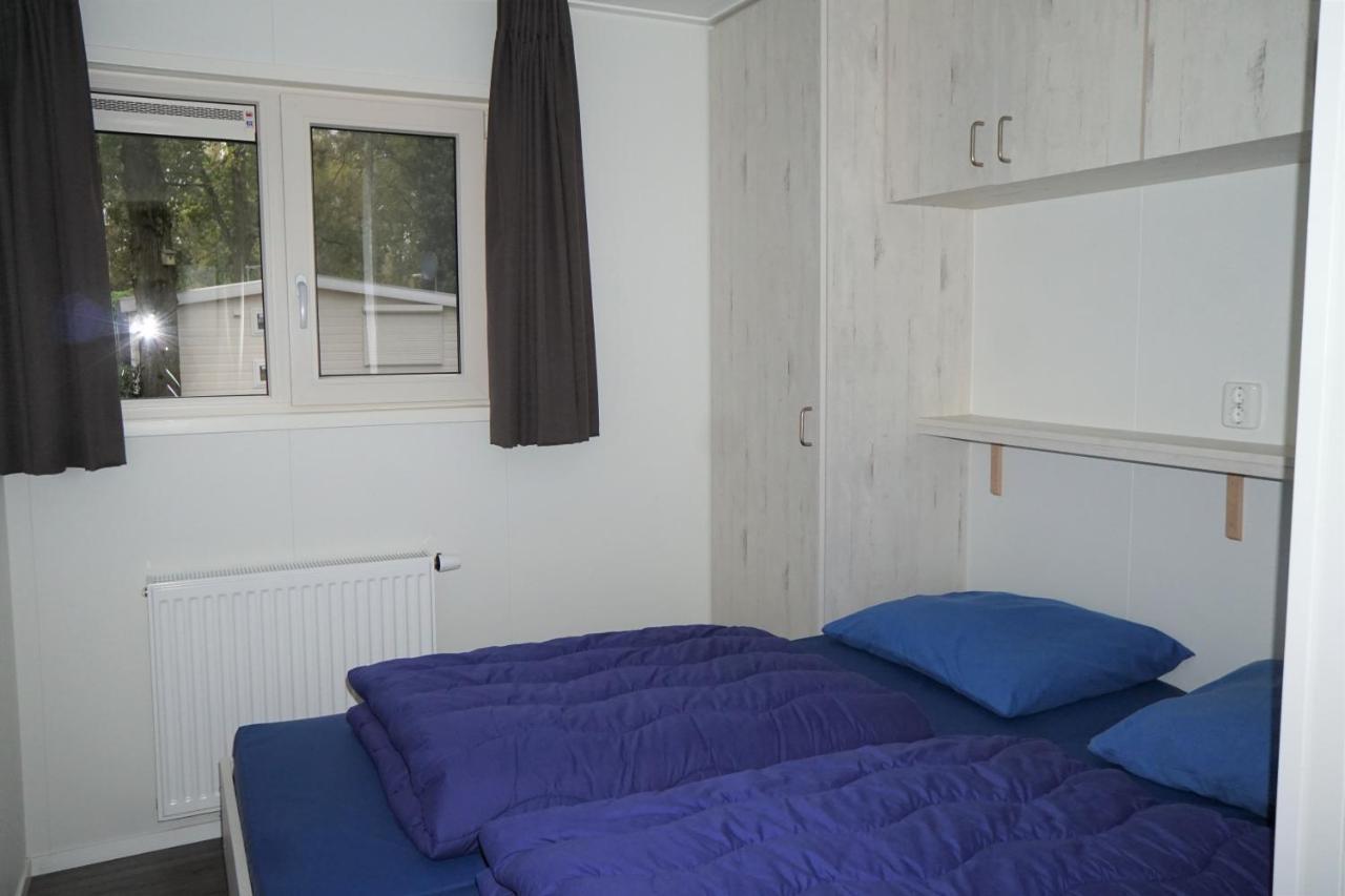 Recreatiepark De Lucht Renswoude Exterior foto